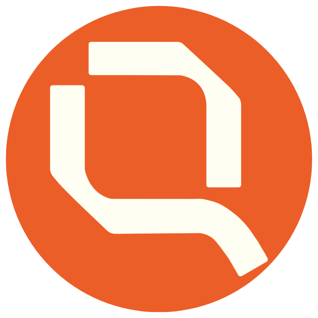 logo quarry studios